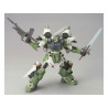 Bandai Gunpla Gundam Ginn High Maneuver