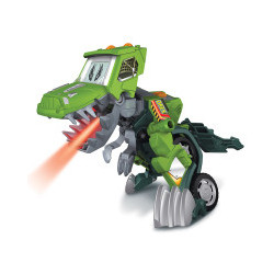 SWITCH & GO DREX SUPER T-REX