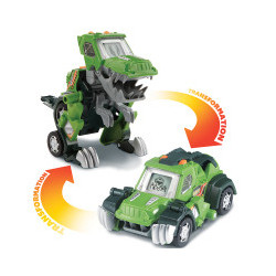 SWITCH & GO DREX SUPER T-REX