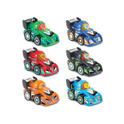 Vtech Voitures de course