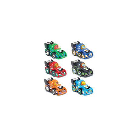 Vtech Voitures de course