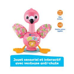 Vtech Flamingo rigolo