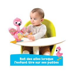 Vtech Flamingo rigolo