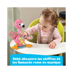 Vtech Flamingo rigolo