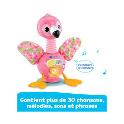 Vtech Flamingo rigolo