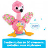 Vtech Flamingo rigolo