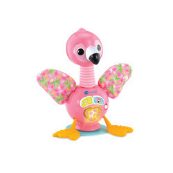 Vtech Flamingo rigolo