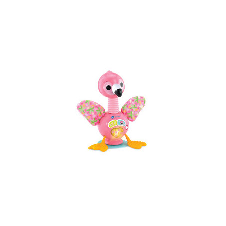 Vtech Flamingo rigolo