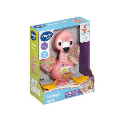 Vtech Flamingo rigolo