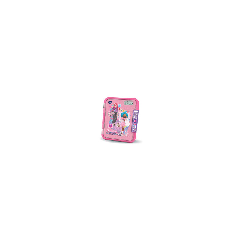 Vtech Kidisecret 365 Mon journal intime vocal