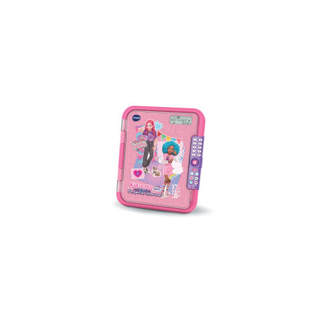 Vtech Kidisecret 365 Mon journal intime vocal