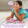 Vtech Kidisecret 365 Mon journal intime vocal