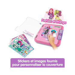 Vtech Kidisecret 365 Mon journal intime vocal