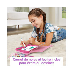 Vtech Kidisecret 365 Mon journal intime vocal