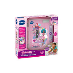 Vtech Kidisecret 365 Mon journal intime vocal