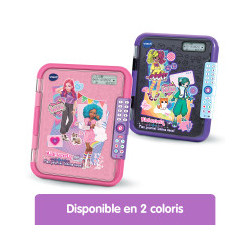 Vtech Kidisecret 365 Mon journal intime vocal
