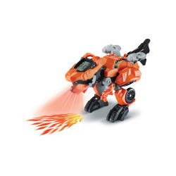 Vtech Switch et Go Dino Fire