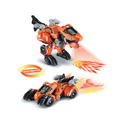 Vtech Switch et Go Dino Fire