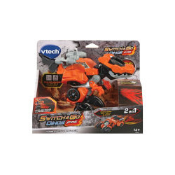 Vtech Switch et Go Dino Fire