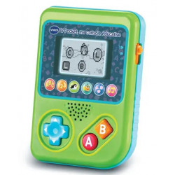 Vtech Ma console éducative
