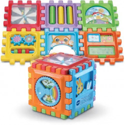 Vtech Modulo Cube de Découvertes