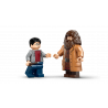Lego Harry Potter7 6459 Hagrid™ et Harry s’échappent