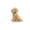 Lego11384 Le chiot Golden Retriever V29