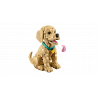 Lego11384 Le chiot Golden Retriever V29