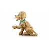 Lego11384 Le chiot Golden Retriever V29