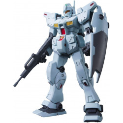 Bandai Gunpla Gundam Rgm-79n Gm Custom