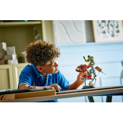 Lego 76343 Le combat légendaire entre Hulk