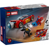 Lego 76336 Spider-Man et sa voiture