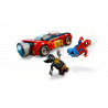 Lego 76336 Spider-Man et sa voiture