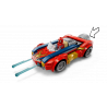Lego 76336 Spider-Man et sa voiture