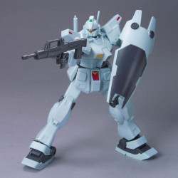 Bandai Gunpla Gundam Rgm-79n Gm Custom