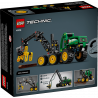 Lego42218 L’abatteuse John Deere 1470H V29