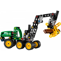 Lego42218 L’abatteuse John Deere 1470H V29