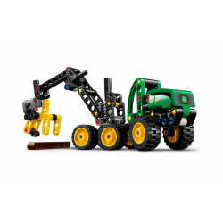 Lego42218 L’abatteuse John Deere 1470H V29