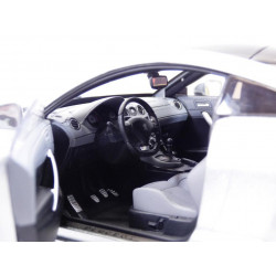 Norev 1.18 Peugeot RCZ 2010 Gris Sidobre