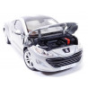 Norev 1.18 Peugeot RCZ 2010 Gris Sidobre
