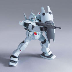 Bandai Gunpla Gundam Rgm-79n Gm Custom