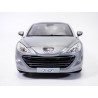 Norev 1.18 Peugeot RCZ 2010 Gris Sidobre