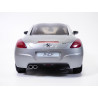 Norev 1.18 Peugeot RCZ 2010 Gris Sidobre