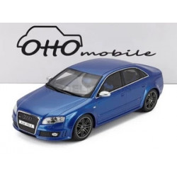 Otto 1.18 Audi Rs7 B7Sedan bleu 2007