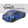 Otto 1.18 Audi Rs7 B7Sedan bleu 2007