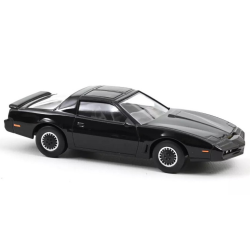 Norev 1.43 Pontiac Firebird 1982 KITT Jet-car