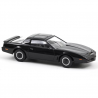 Norev 1.43 Pontiac Firebird 1982 KITT Jet-car
