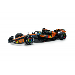 Solido 1 18 F1 McLaren Mcl 39 2025 Piastri