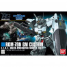 Bandai Gunpla Gundam Rgm-79n Gm Custom