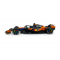 Solido 1 18 F1 McLaren Mcl 39 2025 Piastri